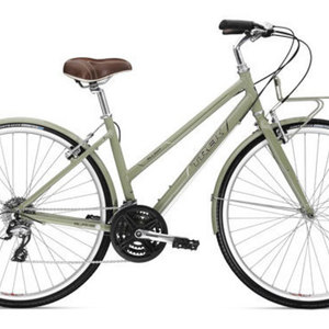 2011 Trek Allant WSD