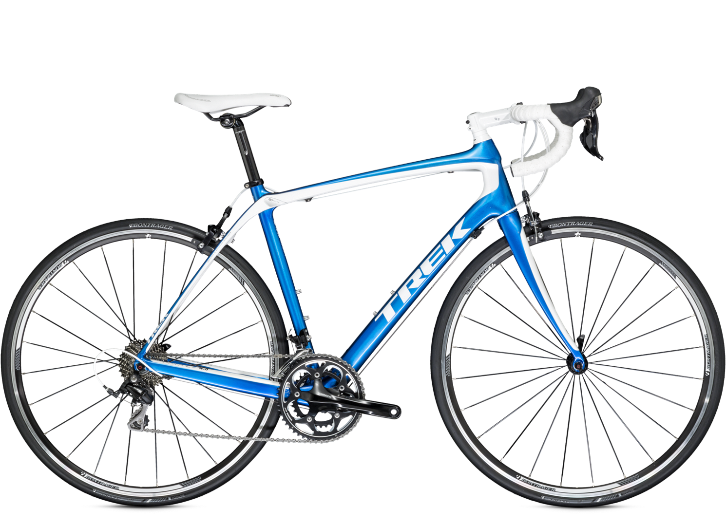 Trek domane hot sale 4.3 2016