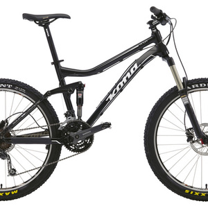 2013 Kona tanuki