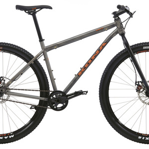 2013 Kona Unit