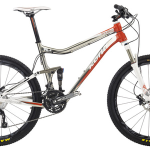 2012 Kona 2+2
