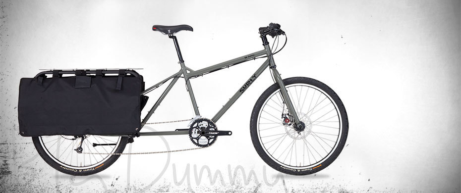 Cargo Bike photo