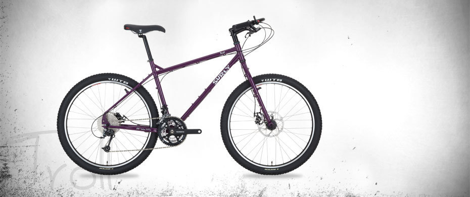 2014 Surly Troll