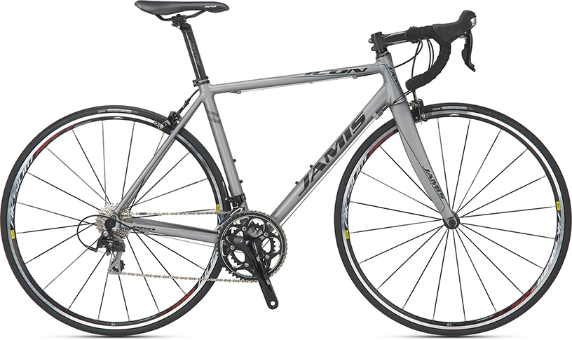 2014 Jamis Icon Pro